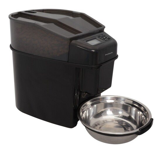 Kattinorge PetSafe Healthy Pet Simply Feed Digital Forautomat