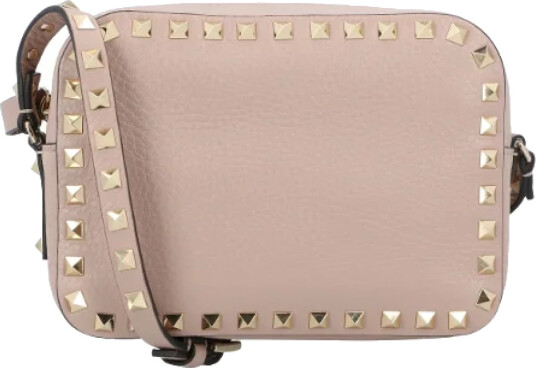 Valentino Dame Vesker Beige ONE SIZE,