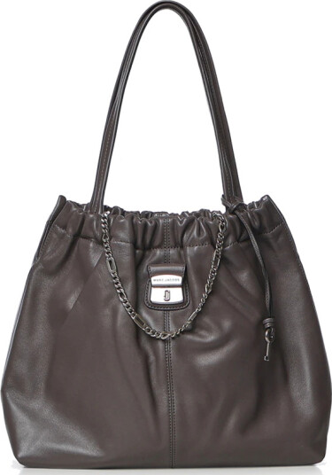 Marc Jacobs Dame Vesker Brun ONE SIZE, Marc Jacobs Dame Vesker Brun ONE SIZE,