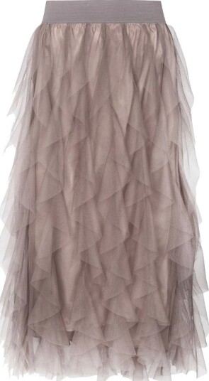 Close to my heart Dame Skjørt Beige XS, Close to my heart Dame Skjørt Beige XS,