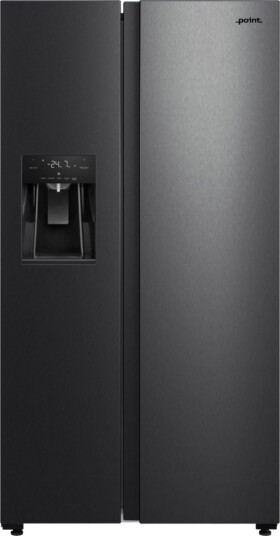 Point 5-Series POSBS50569CB side by side Point 5-Series POSBS50569CB side by side