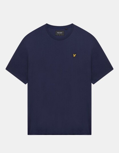 PLAIN T DARK NAVY PLAIN T DARK NAVY