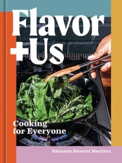 Flavor+us Av Rahanna Bisseret Martinez