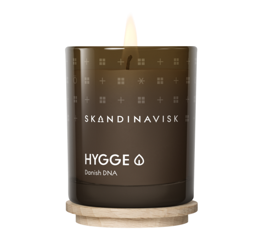 Skandinavisk HYGGE Scented Candle 65g Special Edition