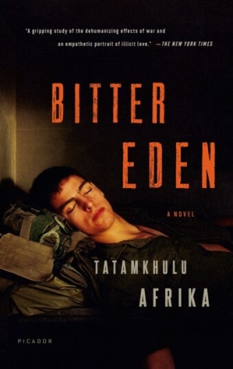 Bitter Eden A Novel Bitter Eden A Novel