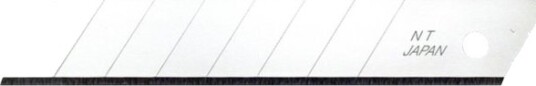 Nt Cutter Reserveklinger Nt Cutter Bl 3000 18 Metallic
