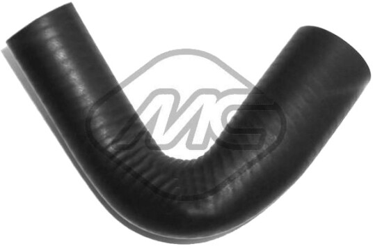 Radiatorslange Metalcaucho 94447