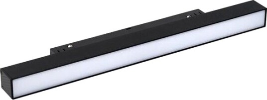 Synergy 21 Led Spot For Skinne 48V Floodlight 12W Cct 24G Milight/Miboxer