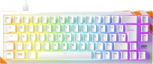 Cherry Keyboard