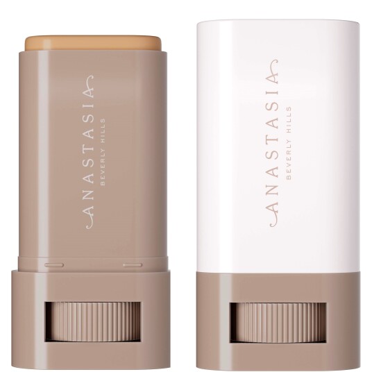 Anastasia Beverly Hills Beauty Balm Serum Boosted Skin Tint Farge 7 18g Anastasia Beverly Hills Beauty Balm Serum Boosted Skin Tint Farge 7 18g