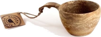 Kupilka 37, Brun