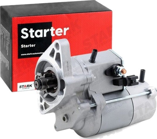STARK SKSTR 0330240 Starter STARK SKSTR 0330240 Starter
