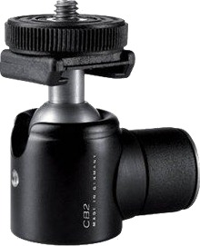 Cullmann Cb2.7 - Tripodhode Cullmann Cb2.7 - Tripodhode