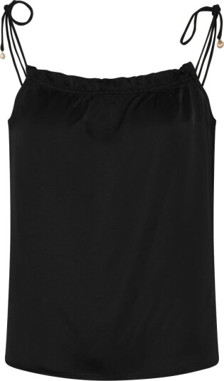 Bruuns Bazaar Dame Bluser & Skjorter Svart S, Bruuns Bazaar Dame Bluser & Skjorter Svart S,