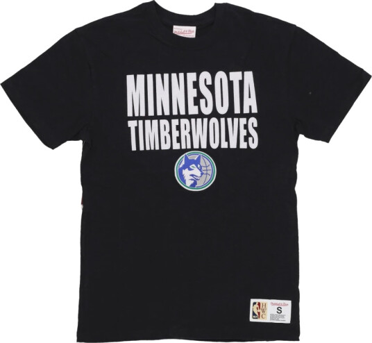Mitchell & Ness Herre Topper Svart M,