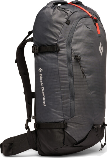 Black Diamond Cirque 50 Backpack Carbon S/M Black Diamond Cirque 50 Backpack Carbon S/M
