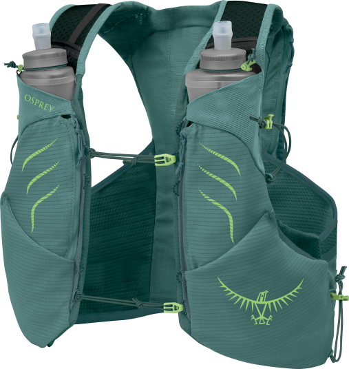 Osprey Men"s Duro Pro 10 Cascade Blue S Osprey Men"s Duro Pro 10 Cascade Blue S