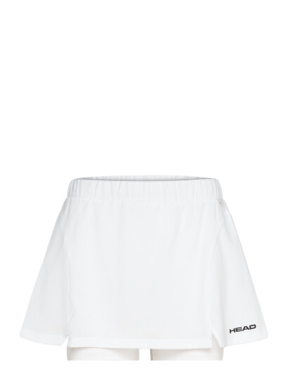 Head Dynamic Skort Women - White - M Head Dynamic Skort Women - White - M