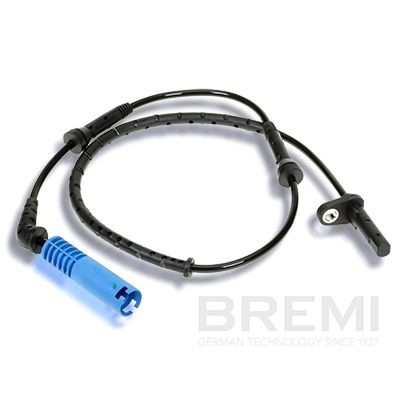 ABS sensor BREMI 50345 ABS sensor BREMI 50345