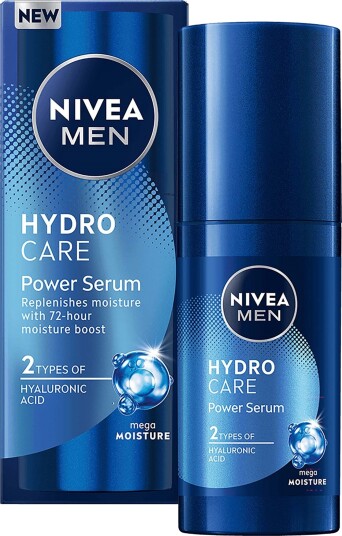 NIVEA Hydrocare Power Serum