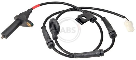 ABS sensor A.B.S. 31497 ABS sensor A.B.S. 31497