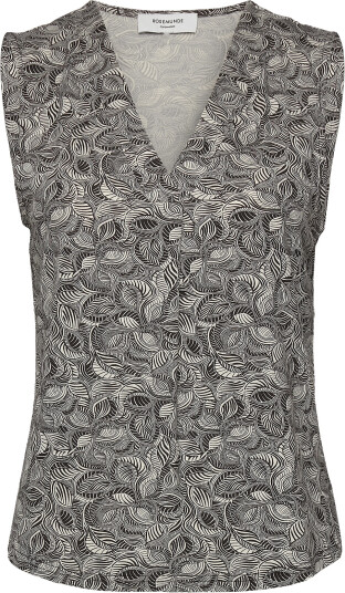 Rosemunde | Top | S