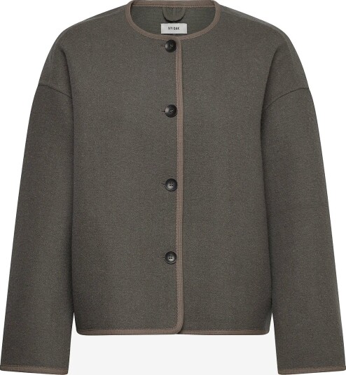 Ivy Oak Iojuventa Jacket   ASK LODEN   L