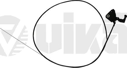 VIKA 88231789001 Panserkabel