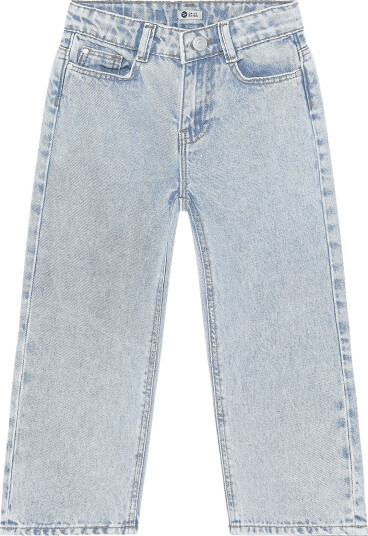 Daily 7 Denim Wide Fit Blue 110