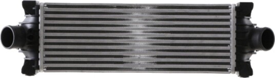 Intercooler MAHLE CI 391 000S Intercooler MAHLE CI 391 000S