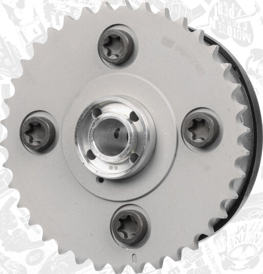 Kamakselregulering ET ENGINETEAM VT0023