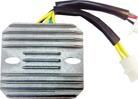 Dynamoregulator DZE 2497 Dynamoregulator DZE 2497