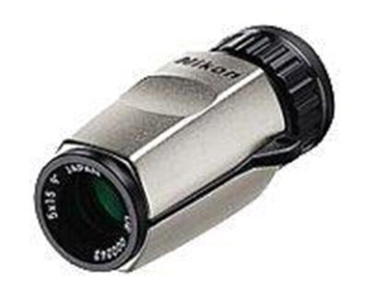 Nikon Monocular HG - monocular 5 x 15 Nikon Monocular HG - monocular 5 x 15