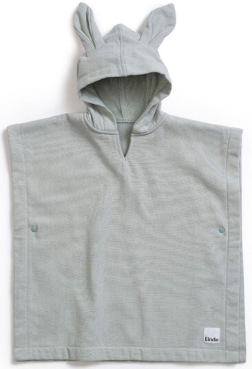 Elodie Badeponcho Mineral Green Elodie Badeponcho Mineral Green