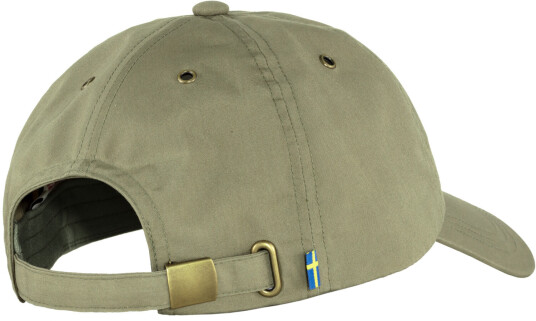 Fjellreven HELAGS CAP  LIGHT OLIVE