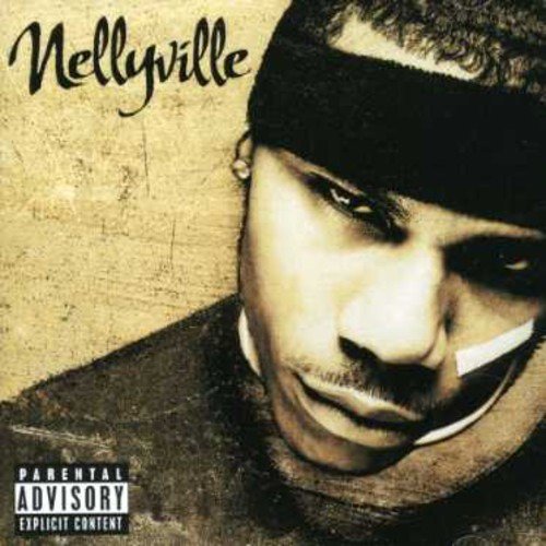 Nelly Welcome To Nellyville CD Nelly Welcome To Nellyville CD