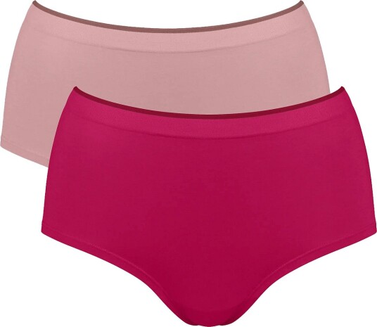 sloggi Sloggi Go Sense Highwaist C2P Multi/patterned S