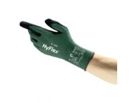 Ansell Healthcare Europe s.a/n.v. Ansell HyFlex handske 11-842 str 11