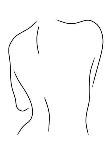 Venture Home Poster Women 1703409-01-118