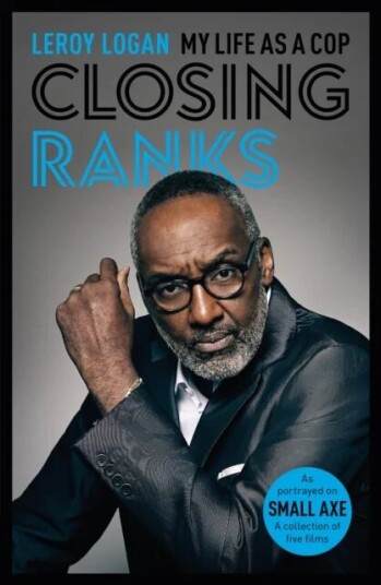 Closing Ranks av Dr Leroy MBE Logan