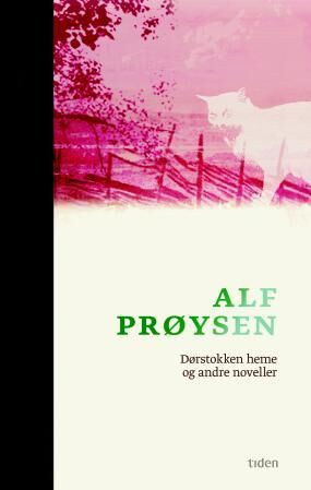 Dørstokken Heme Av Alf Prøysen
