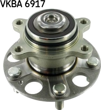 SKF VKBA 6917 Hjullager