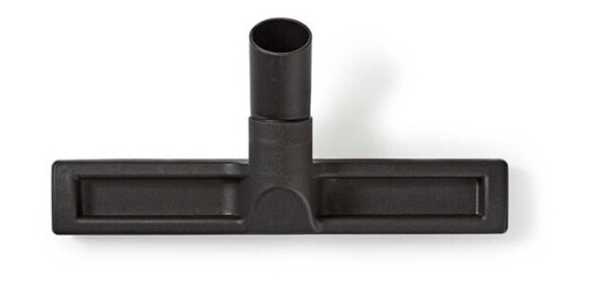 Nedis Parkettgulvsbørste naturhår 35 mm Nedis Parkettgulvsbørste naturhår 35 mm