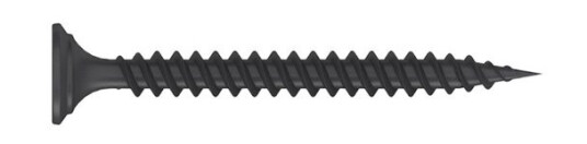 Simpson Strong-Tie Gipsskrue fosfat bånd 3,5x38mm ph2 1000 stk/pak