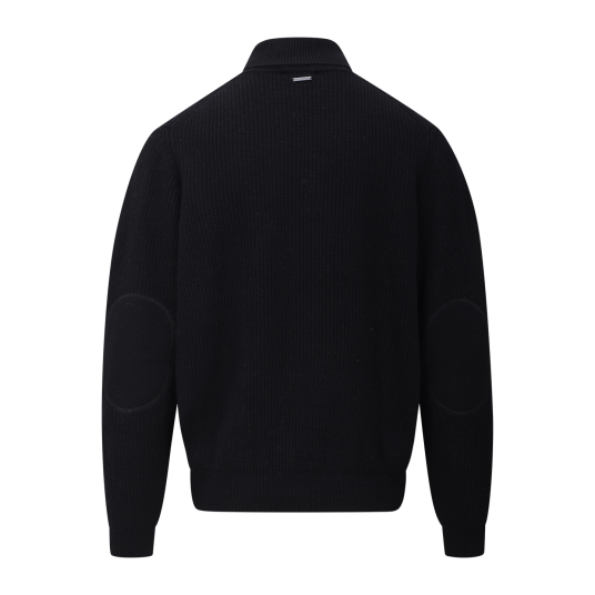 Ade Turtleneck Black S Merino t neck sweater Ade Turtleneck Black S Merino t neck sweater