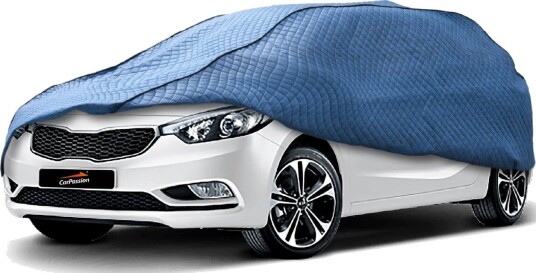 CARPASSION 1001050 Biltrekk