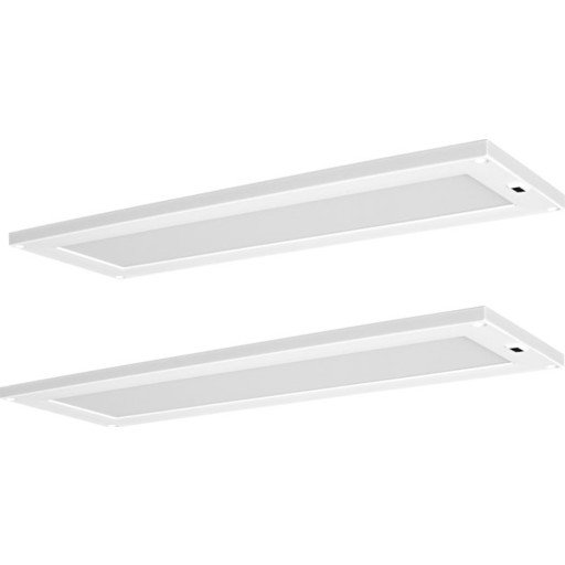 LEDVANCE Cabinet LED Panel 10W/830 100 mm