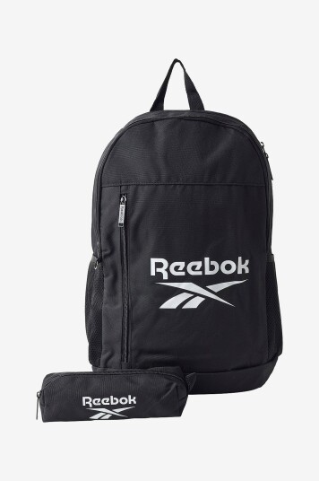Reebok Performance   Ryggsekk Mochila 2C 48cm Con   Svart