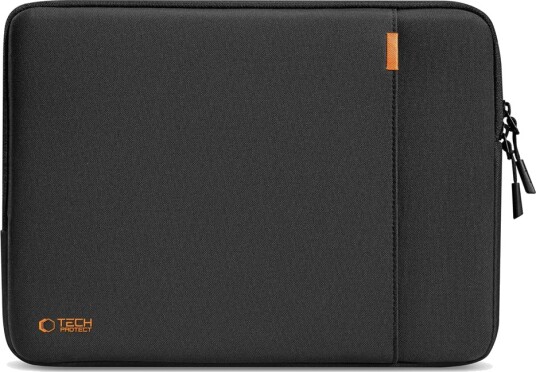 Tech-Protect Defender Laptopveske 11-13" Svart