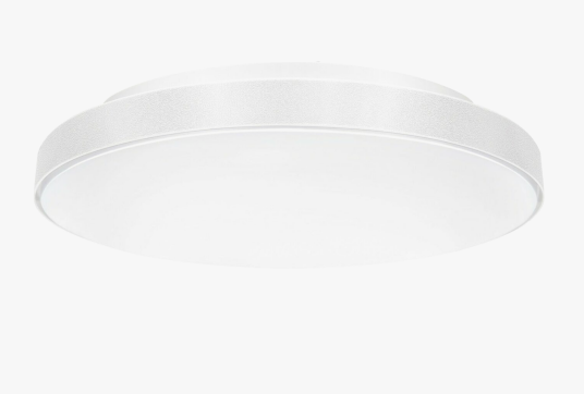 Stripe Trim 350 taklampe IP54 2700/3000 Kelvin 18/24/32W Dimbar   Hvit